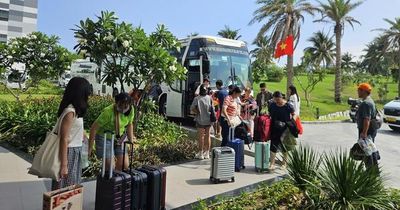 Kỳ vọng bội thu du lịch hè
