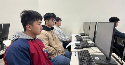 TUYỂN SINH ĐẠI HỌC 2026: Mỗi thí sinh có 15 nguyện vọng