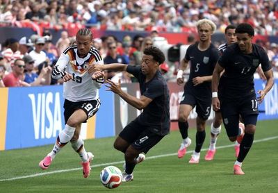 Kai Havertz ghi bàn, tuyển Đức hạ chủ nhà Mỹ trước thềm World Cup