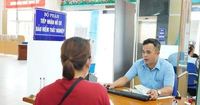 Cách nộp hồ sơ trợ cấp thất nghiệp trực tuyến nhanh gọn