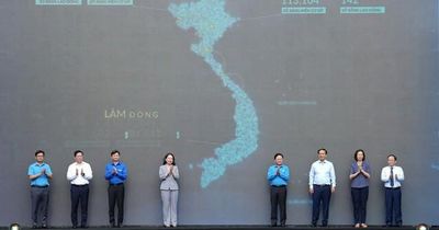 Phát động phong trào thi đua 'Lao động giỏi, năng suất cao, thu nhập tốt' giai đoạn 2026-2031