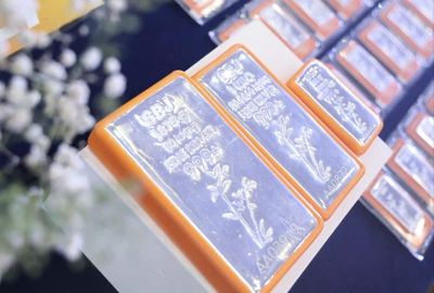 Dự báo giá bạc mới nhất sau cú sập mạnh cuối tuần