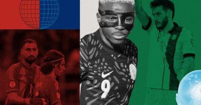 Đội hình ngôi sao phải ngồi nhà xem World Cup 2026