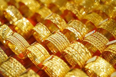 Giá vàng hôm nay (7-6): Giảm mạnh