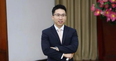 Nguyễn Gia Hy: Học bổng tiến sĩ ở tuổi 21 và khát vọng kiến tạo thế hệ AI Việt