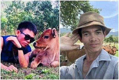 Từng được nhiều ngôi sao quốc tế quan tâm, Sô Y Tiết giờ ra sao?