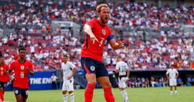 Anh, Đức, Bỉ phô diễn sức mạnh trước thềm World Cup 2026
