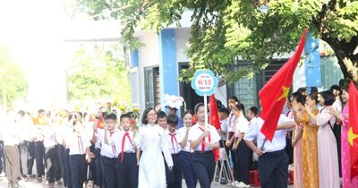 Đà Nẵng phân tuyến tuyển sinh đầu cấp trước áp lực tăng dân số cơ học