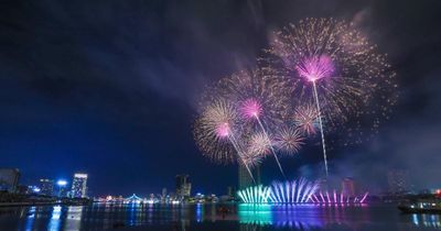 Việt Nam và Pháp kể chuyện 'Di sản' bằng ánh sáng tại DIFF 2026
