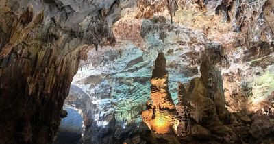 UNESCO công nhận Phong Nha - Kẻ Bàng là Khu Dự trữ sinh quyển thế giới