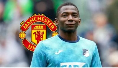 Man United quyết liệt theo đuổi tài năng Bờ Biển Ngà