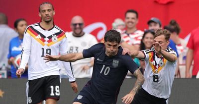Victor Osimhen và loạt sao đẳng cấp ngồi nhà xem World Cup 2026