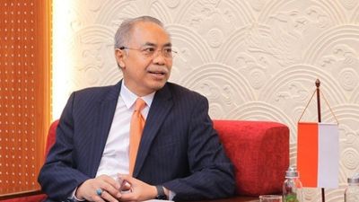 Đại sứ Indonesia: Diễn đàn Tương lai ASEAN thảo luận về vai trò của các chính đảng là bước phát triển mang tính đổi mới