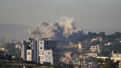 Israel chuyển sang thế phòng thủ trước vòng đàm phán mới với Lebanon