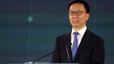 Trung Quốc và Belarus thúc đẩy hợp tác thương mại, đầu tư và công nghiệp