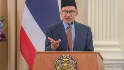Malaysia kỳ vọng tiếp cận mỏ khí đốt lớn tại Turkmenistan