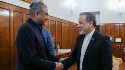 Pakistan tiếp tục vai trò trung gian, tìm lối tháo gỡ bế tắc đàm phán Iran-Mỹ
