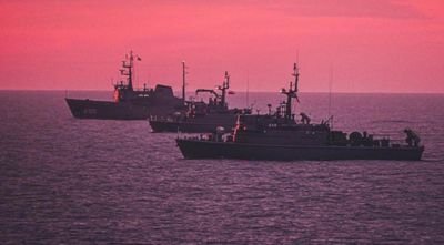 NATO diễn tập phòng không quy mô lớn tại Latvia, phô diễn sức mạnh Baltic