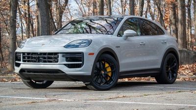 Cập nhật bảng giá xe hãng Porsche mới nhất tháng 6/2026