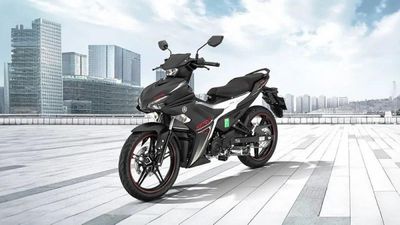 Cập nhật bảng giá xe máy Yamaha Exciter mới nhất tháng 6/2026