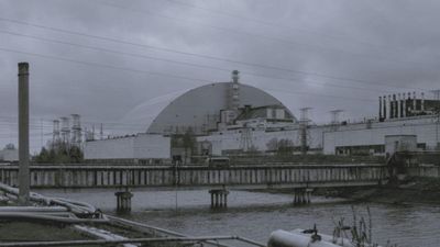 Ukraine cáo buộc Nga tấn công cơ sở hạt nhân đã qua sử dụng