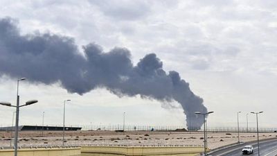 Mỹ nhắm đến việc sử dụng tài sản của Iran cho một kế hoạch