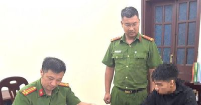 Người mẹ bị khởi tố vì giao xe máy cho con chưa đủ tuổi sử dụng