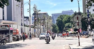 Thời tiết ngày 7/6: Bắc Bộ có nắng nóng gay gắt, nhiệt độ cao nhất có nơi trên 37 độ C