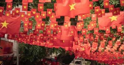 Lịch nghỉ lễ Quốc khánh 2/9/2026