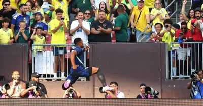 Sao trẻ Endrick tỏa sáng, Brazil đánh bại Ai Cập trước thềm World Cup