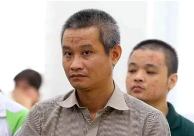 Cựu Phó Cục trưởng Cục Thi hành án dân sự Hà Nội lĩnh án vì cấp dưới chiếm đoạt vật chứng nhiều vụ án