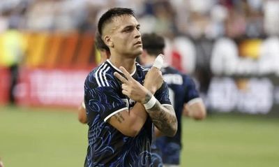 World Cup 2026: Argentina chạy đà hoàn hảo, nhận tin vui từ Messi