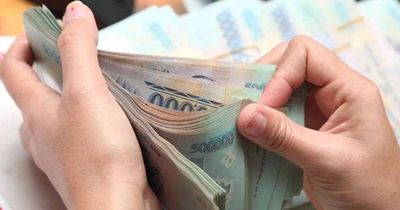 Nguồn tiền nào để tăng lương cơ sở từ ngày 1/7?