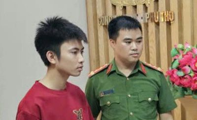 Uống rượu xong điều khiển xe chở ba, lao vào tường gạch, gốc cây khiến bạn tử vong