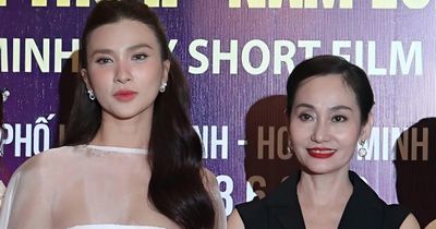 NSND Kim Xuân, đạo diễn Bùi Thạc Chuyên chấm hơn 100 bộ phim ở Liên hoan phim ngắn TPHCM