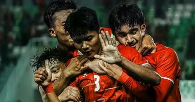 Chuyên gia Indonesia: Gặp U19 Việt Nam là trận đấu một mất một còn
