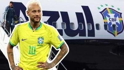 Nghi thức kỳ lạ của đội tuyển Brazil trước khi đến 'World Cup 2026'