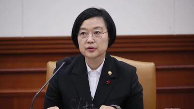 Hàn Quốc sắp có nữ thủ tướng đầu tiên trong hai thập kỷ