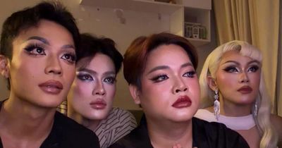 'Đảo hoa hậu' bị phản ứng vì thoại phản cảm