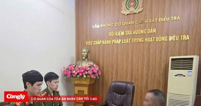 Cảnh báo nguy cơ kẻ xâm hại trẻ em có thể là người quen của gia đình