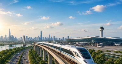 Metro Thủ Thiêm - Long Thành dự kiến khởi công trước ngày 2/7