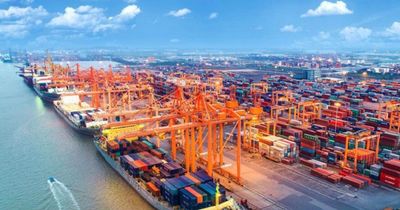 Kim ngạch thương mại vượt 445 tỷ USD sau 5 tháng đầu năm
