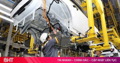 Hà Tĩnh rộng cửa đón nhà đầu tư, mở dư địa tăng trưởng mới