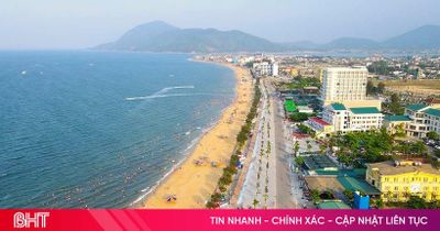 Từ chính sách đến sản phẩm đặc trưng: Hà Tĩnh nỗ lực 'giữ chân' du khách
