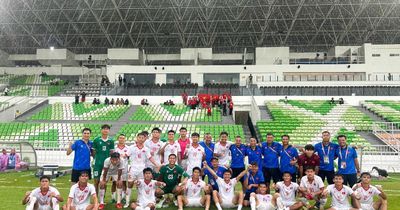 Xem trực tiếp trận U19 Việt Nam-U19 Indonesia tranh vé bán kết trên kênh nào?