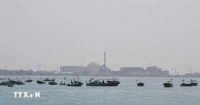 Xung đột tại Trung Đông: Iran cáo buộc Mỹ làm gia tăng nguy cơ bất ổn