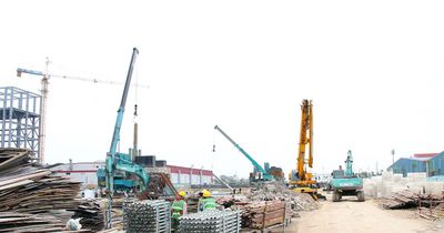 Bắc Ninh quyết tâm đẩy nhanh giải ngân vốn đầu tư công năm 2026