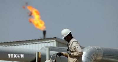 OPEC+ nhất trí tăng hạn ngạch sản lượng dầu lần thứ tư liên tiếp