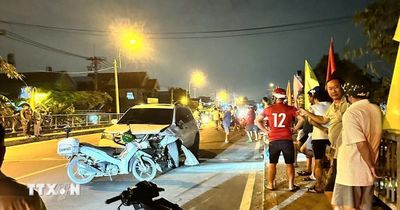 Lâm Đồng: Xảy ra hai vụ tai nạn giao thông khiến 3 người tử vong