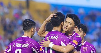 V-League 2025/26 hạ màn: Tượng đài Becamex ngậm ngùi chia tay sân chơi đỉnh cao, PVF-CAND đá play-off